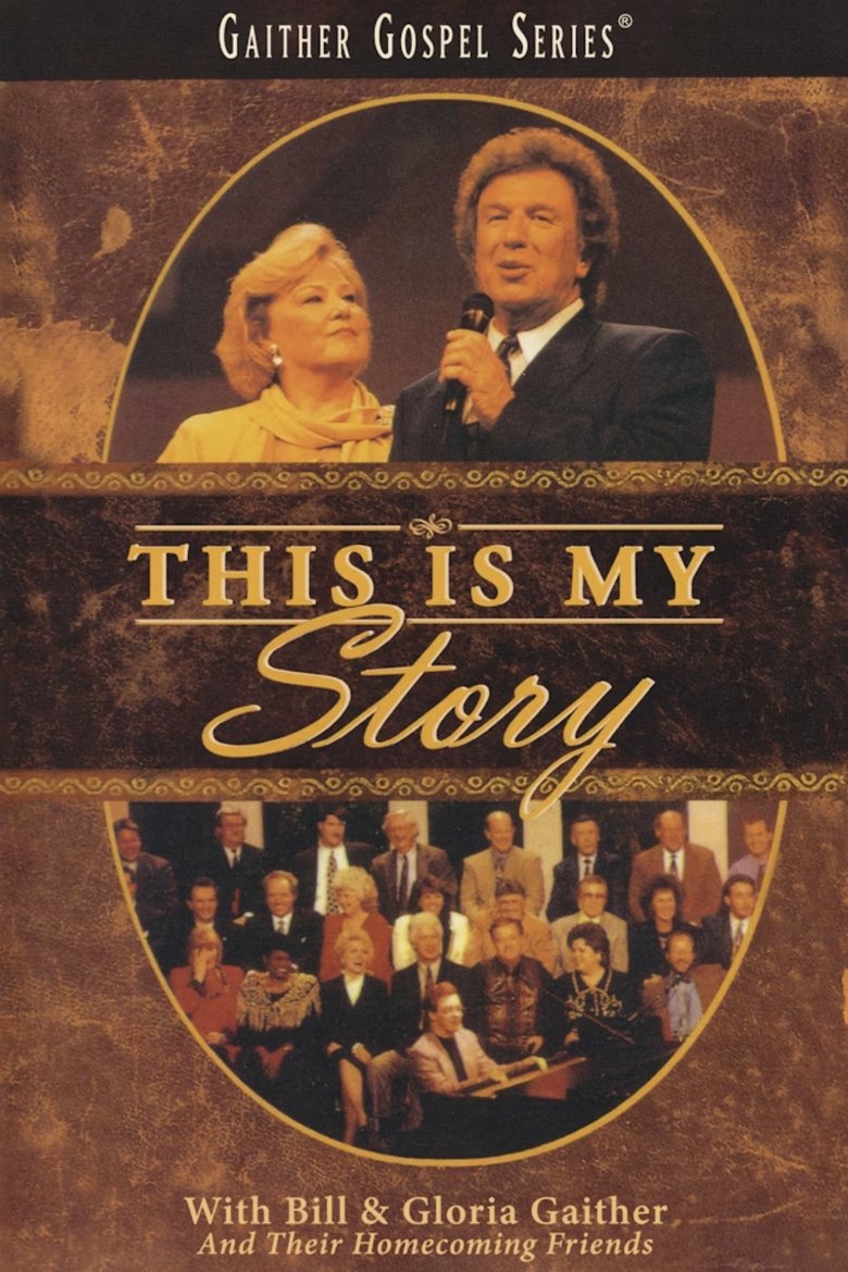 Poster of This Is My Story