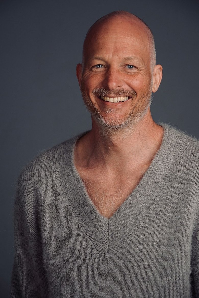 Portrait of Alexander Wagner