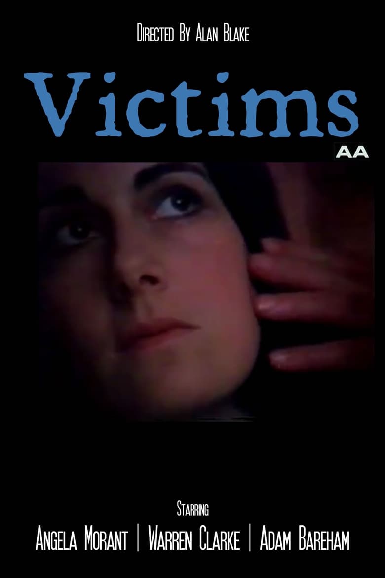 Poster of Victims