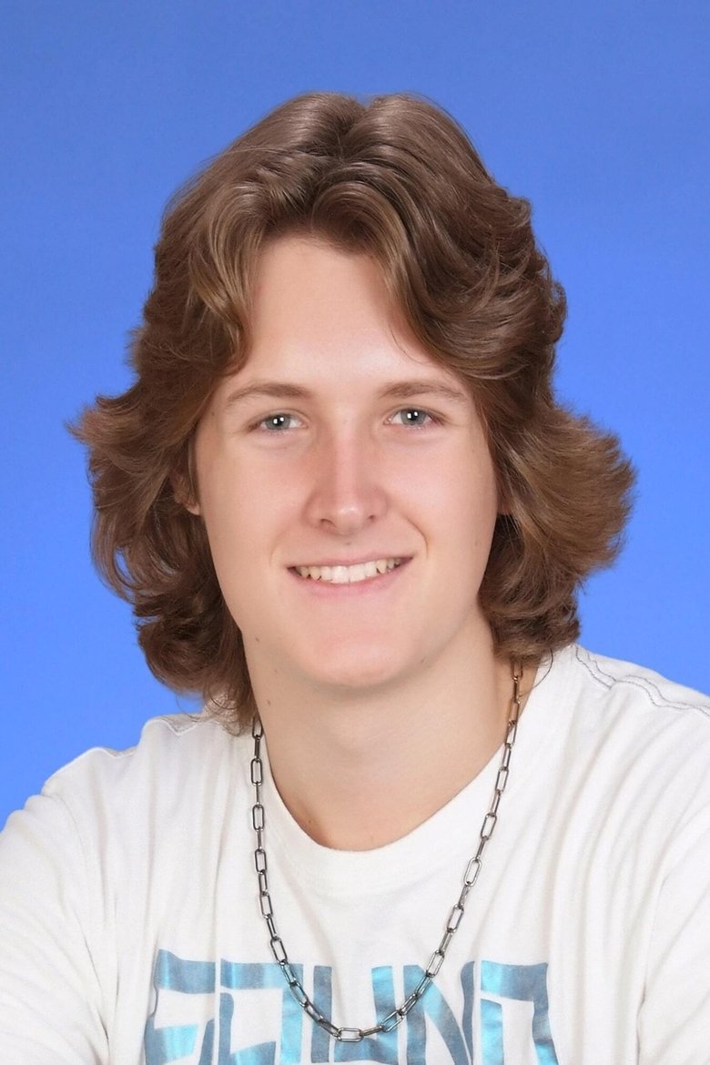 Portrait of Riley Walsh