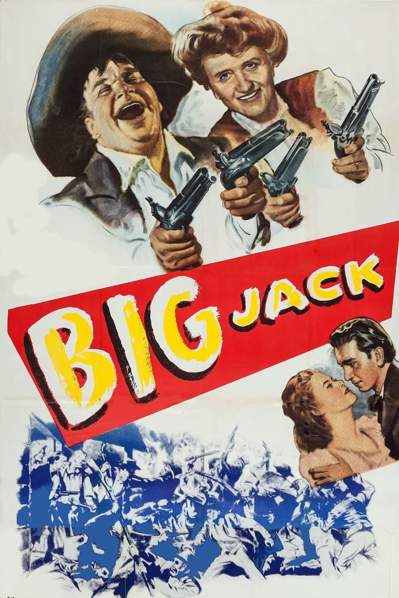 Poster of Big Jack