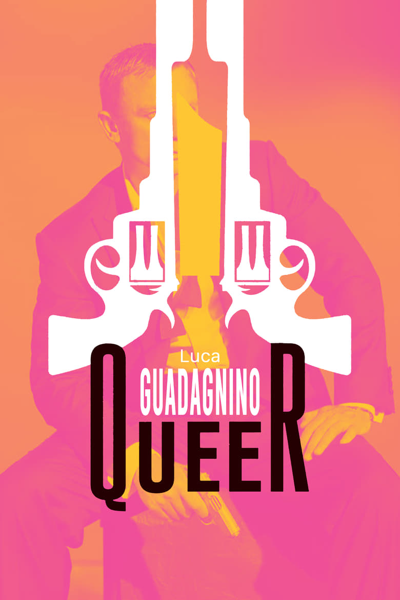 Poster of Queer