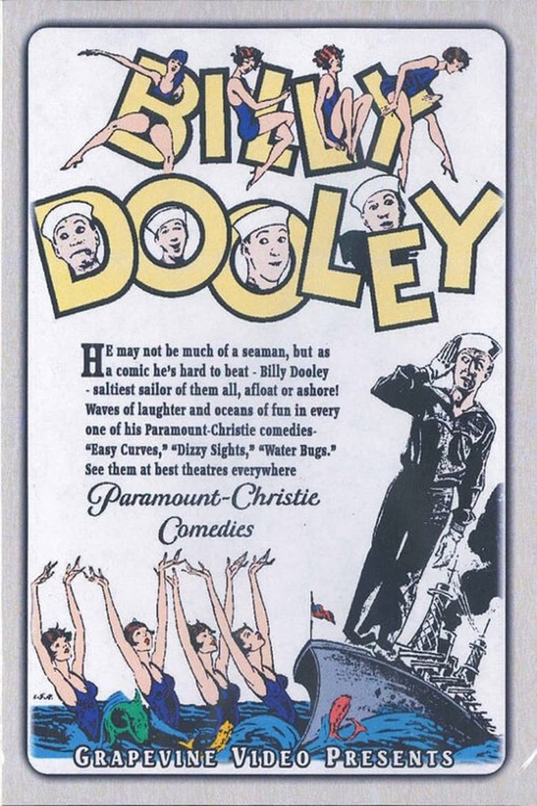Poster of The Dizzy Diver