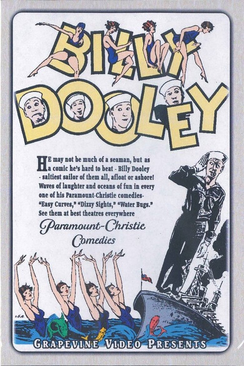 Poster of The Dizzy Diver