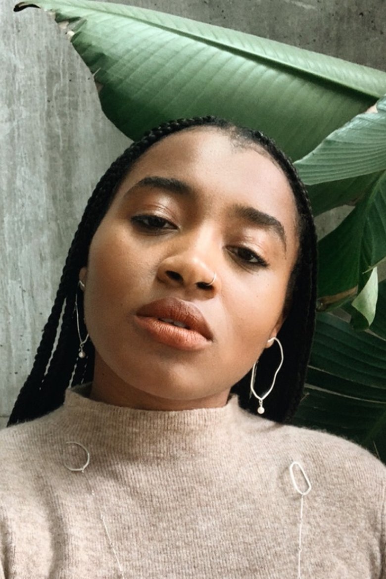 Portrait of Devonnie Black
