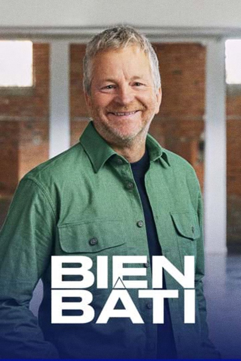 Poster of Episodes in Bien Bâti - Season 1 - Season 1