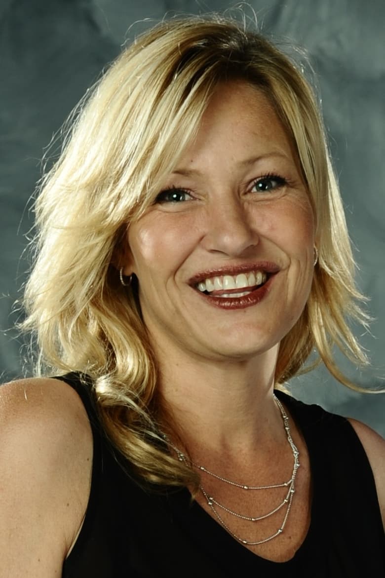 Portrait of Joey Lauren Adams