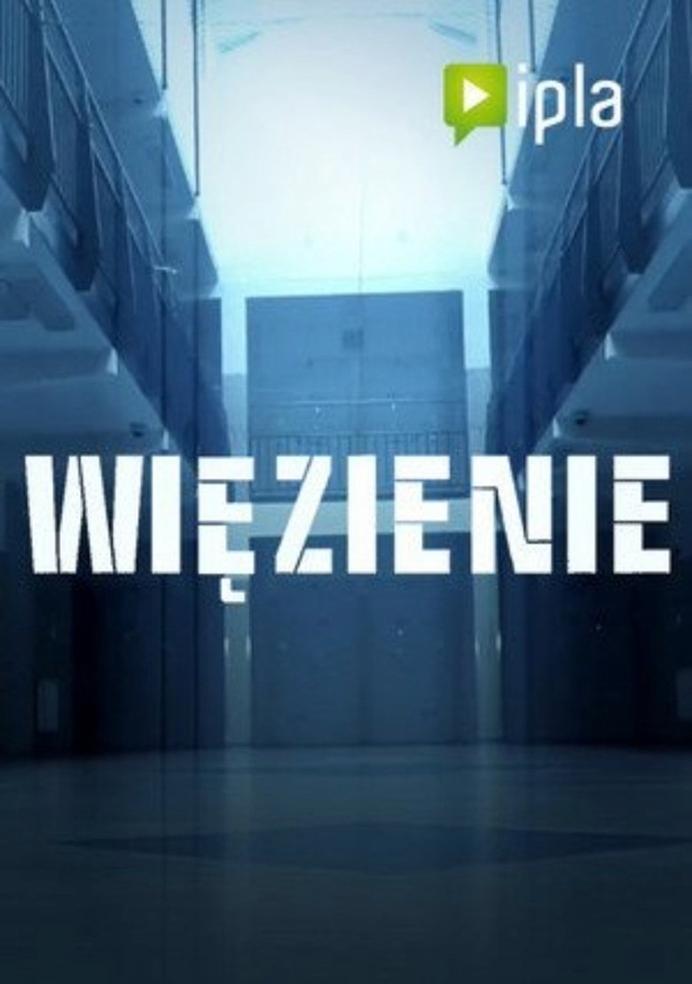 Poster of Więzienie