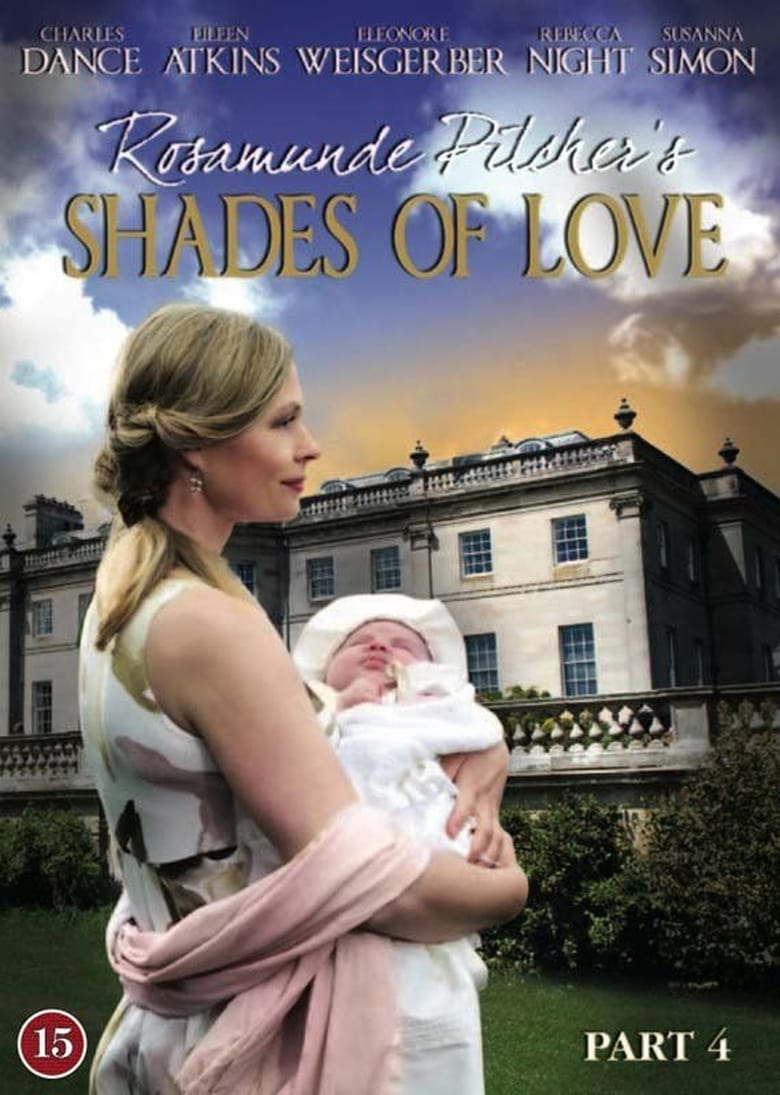 Poster of Rosamunde Pilcher: Shades of Love-The Reunion