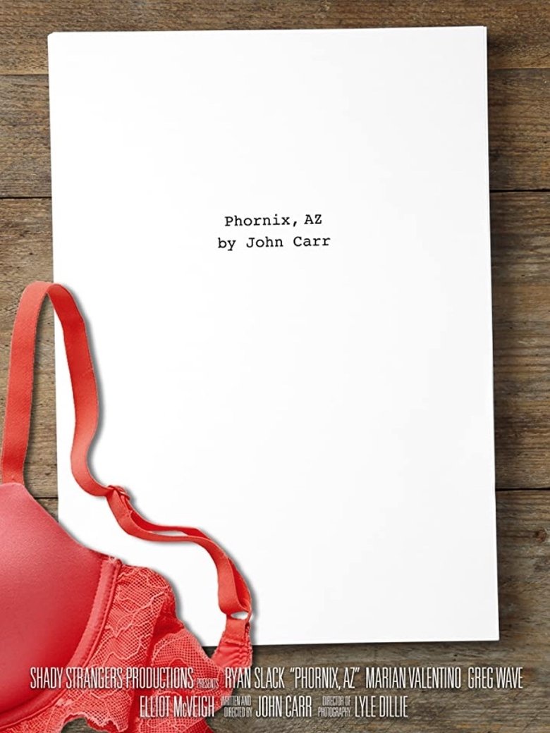 Poster of Phornix, AZ