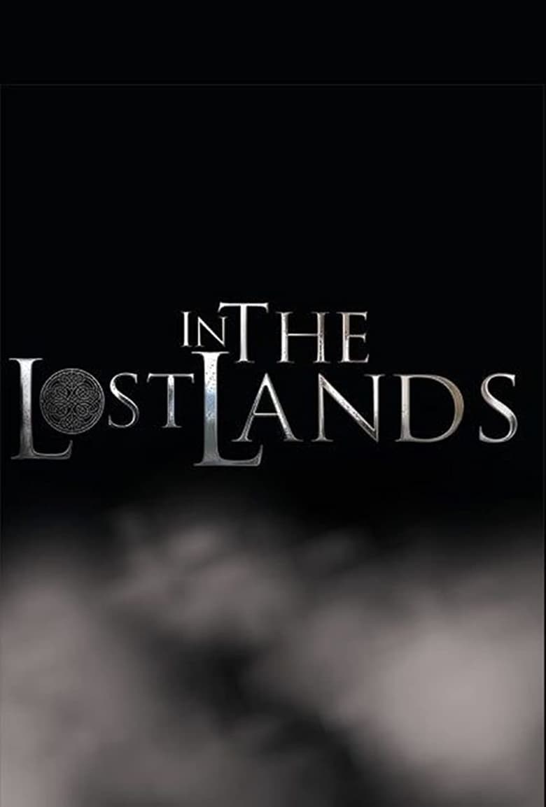 Poster of In the Lost Lands