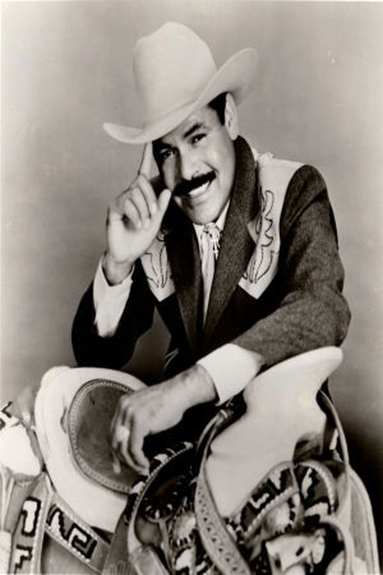 Portrait of Luis Blanco