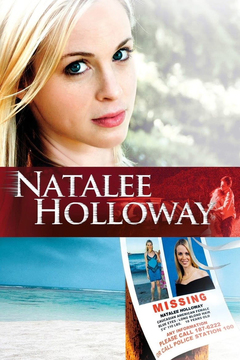 Poster of Natalee Holloway