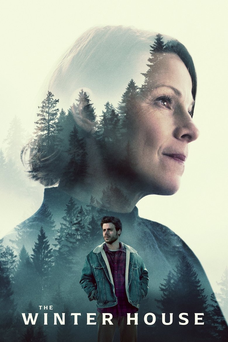 Poster of The Winter House