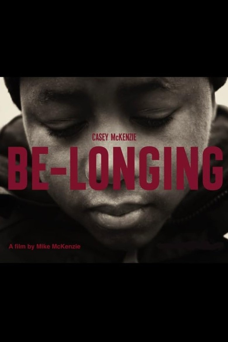 Poster of Be-Longing
