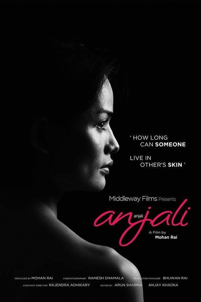 Poster of Anjali