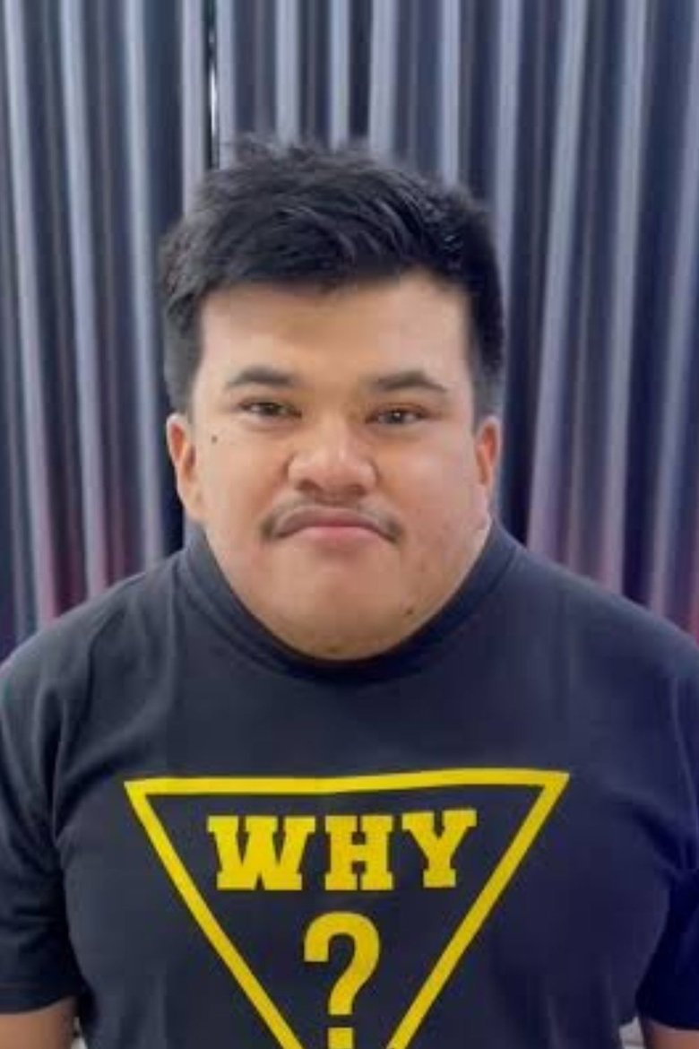 Portrait of Debby Ceper