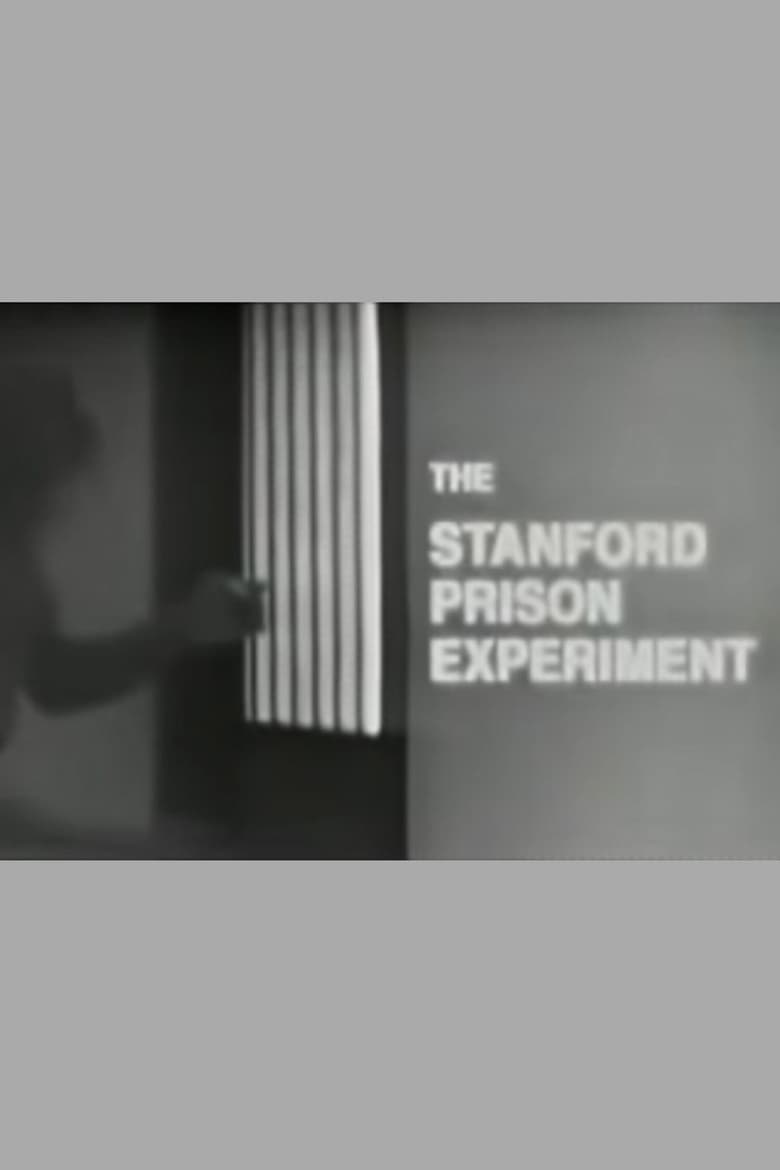 Poster of The Stanford Prison Experiment