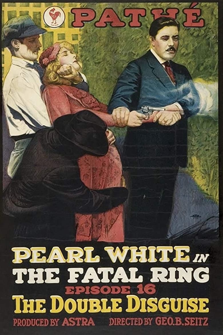 Poster of The Fatal Ring