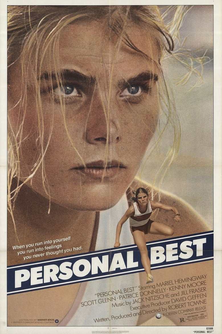 Poster of Personal Best