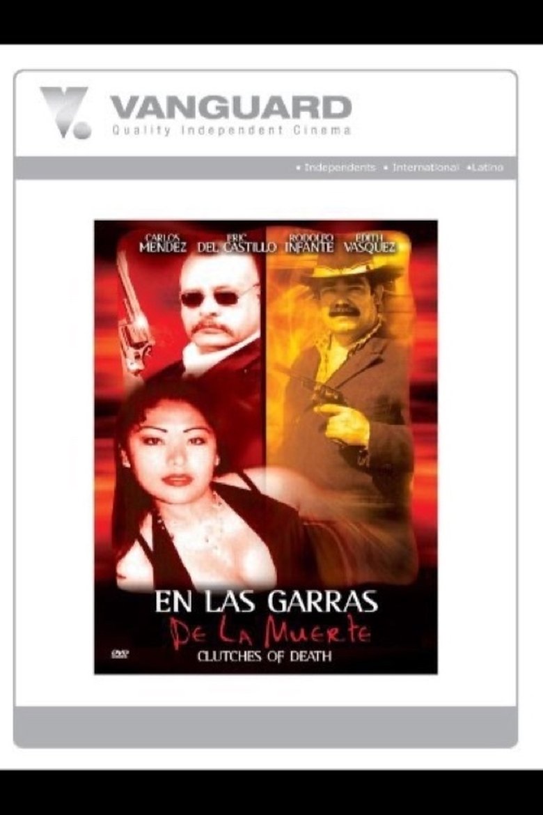 Poster of En las garras de la muerte