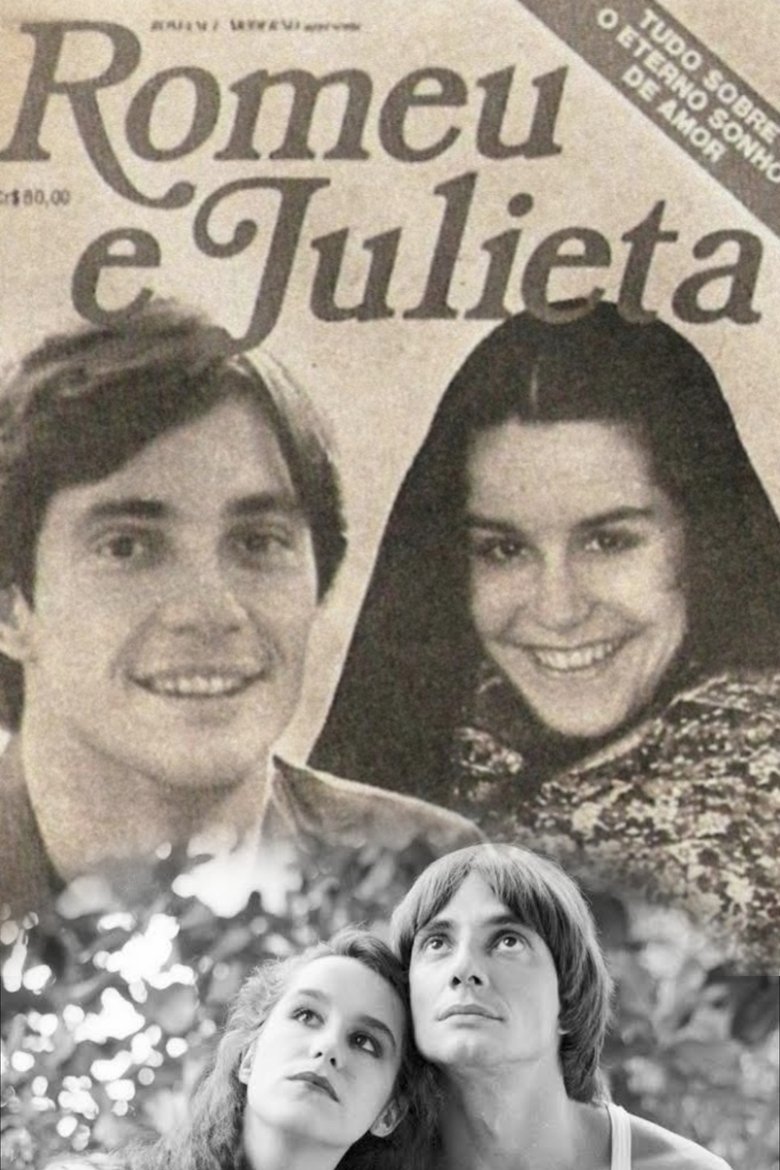 Poster of Caso Especial: Romeu & Julieta