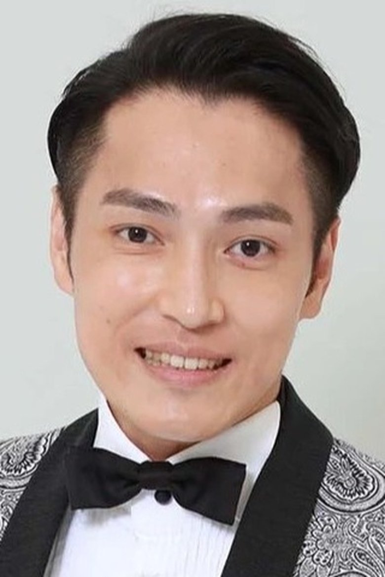 Portrait of King Lam