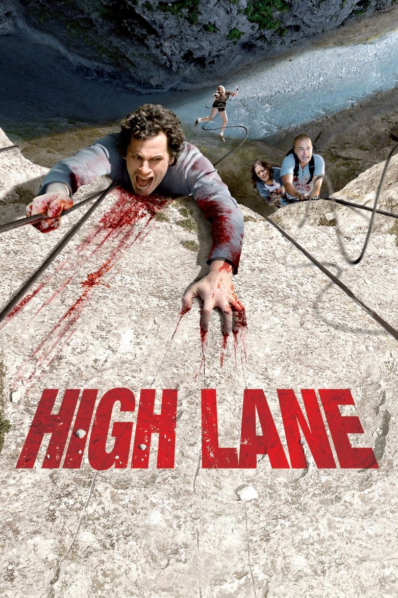 Poster of High Lane