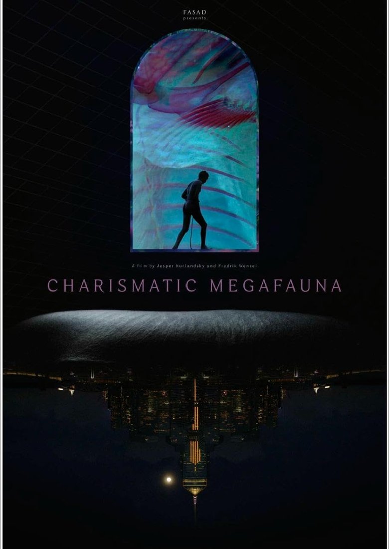 Poster of Charismatic Megafauna