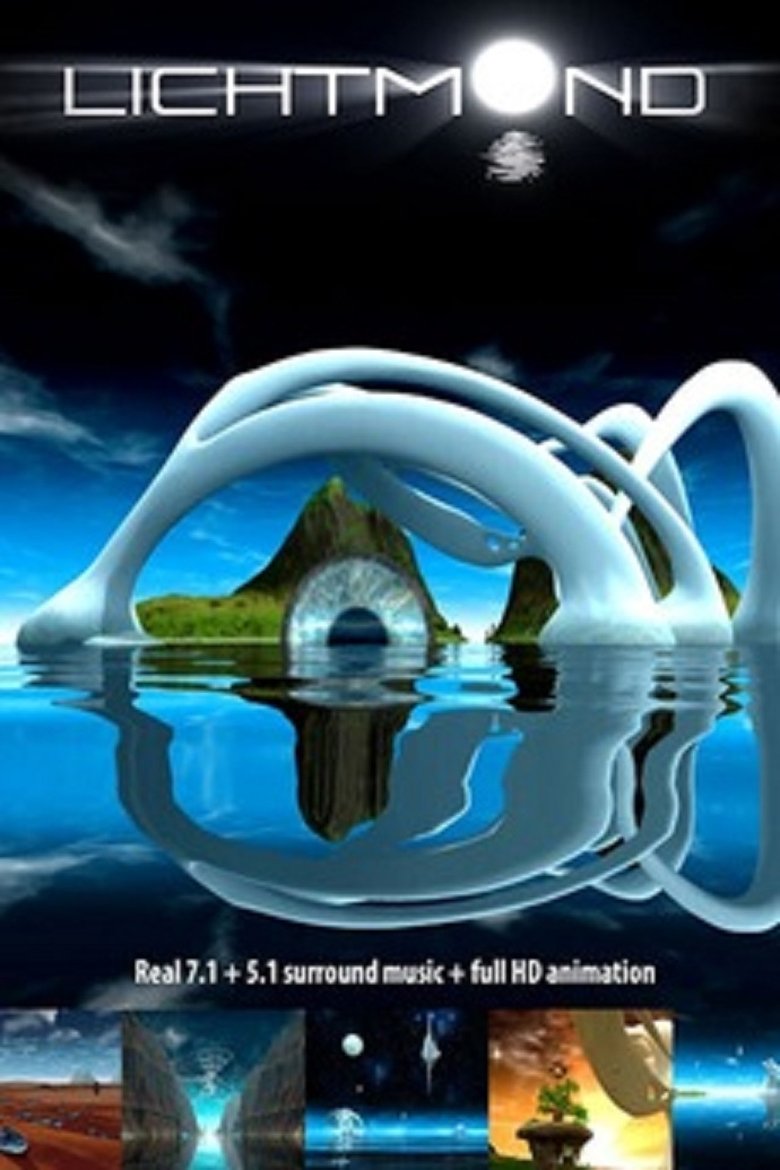 Poster of Lichtmond - Moonlight