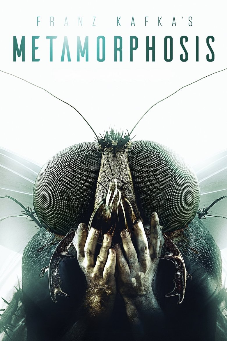 Poster of Metamorphosis
