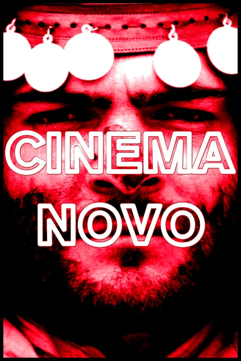 Poster of Cinema Novo