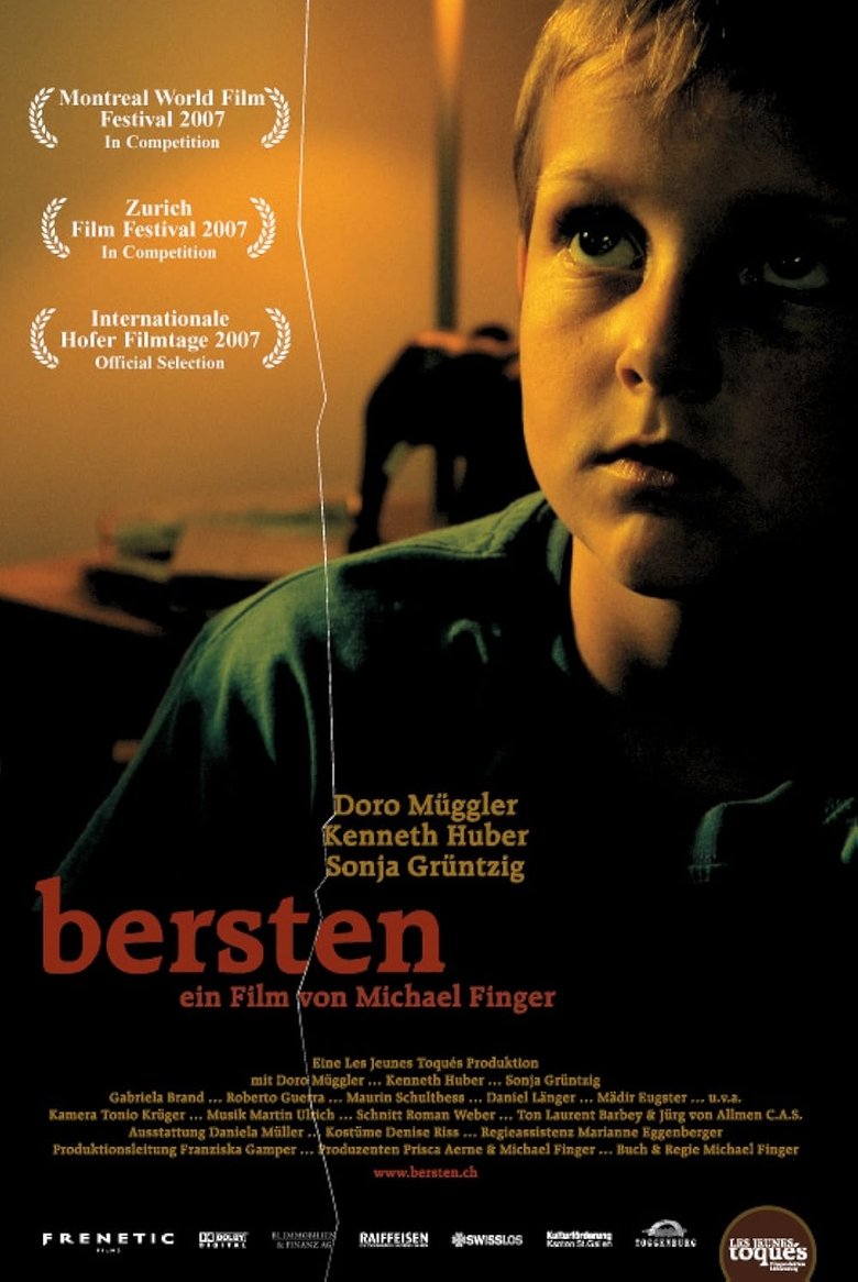 Poster of Bersten