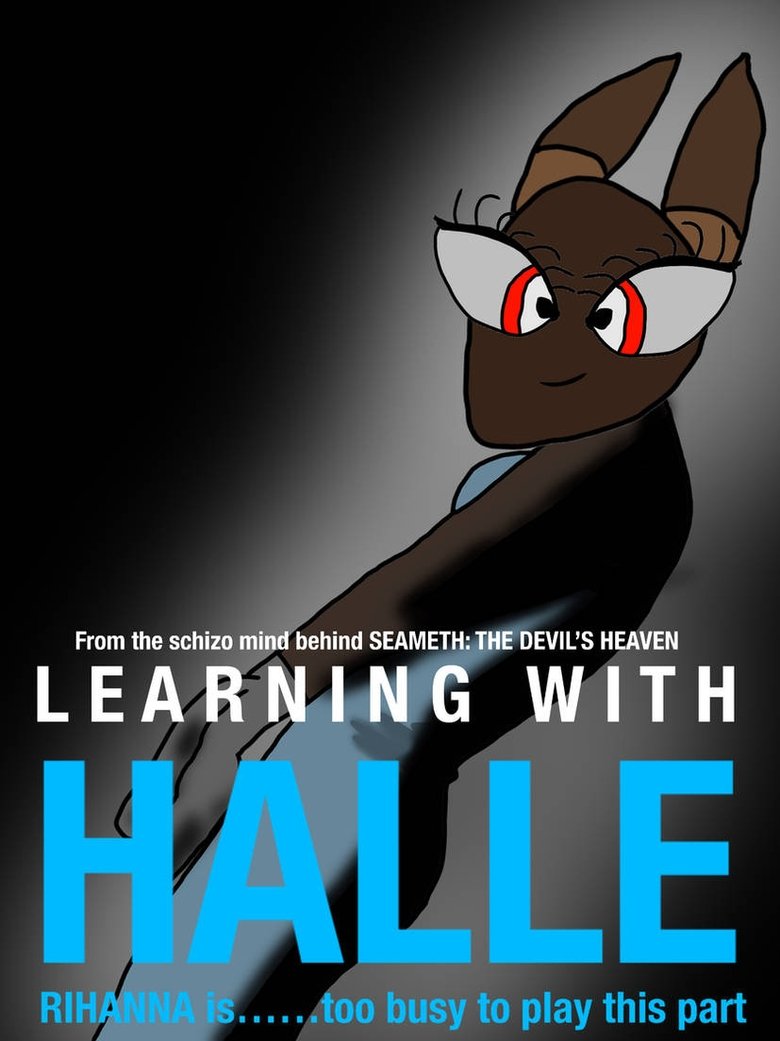 Poster of Learning with Halle