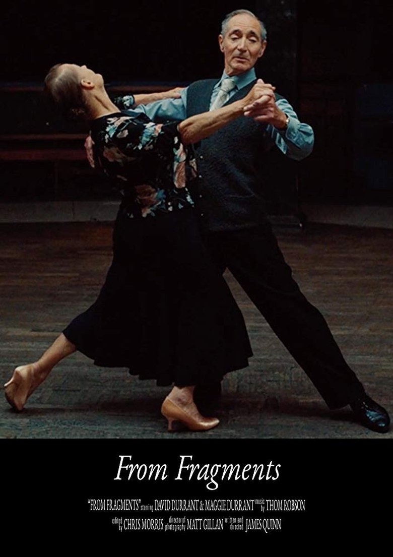 Poster of From Fragments