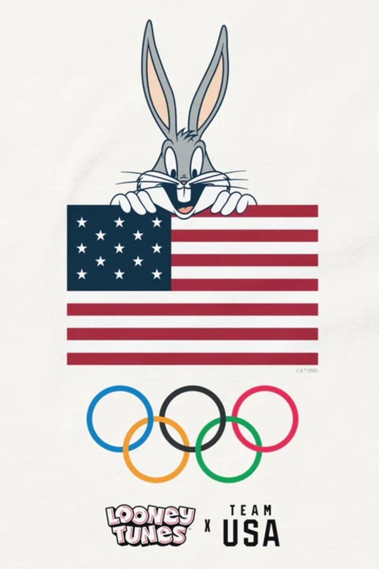 Poster of Episodes in Looney Tunes Presents  Sports Talk With Bugs Bunny - Paris 2024 - Paris 2024