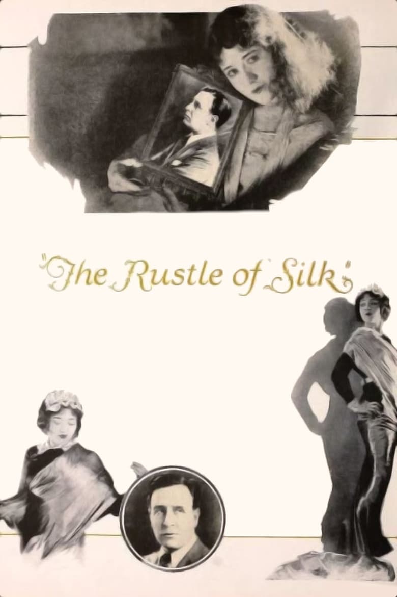 Poster of The Rustle of Silk