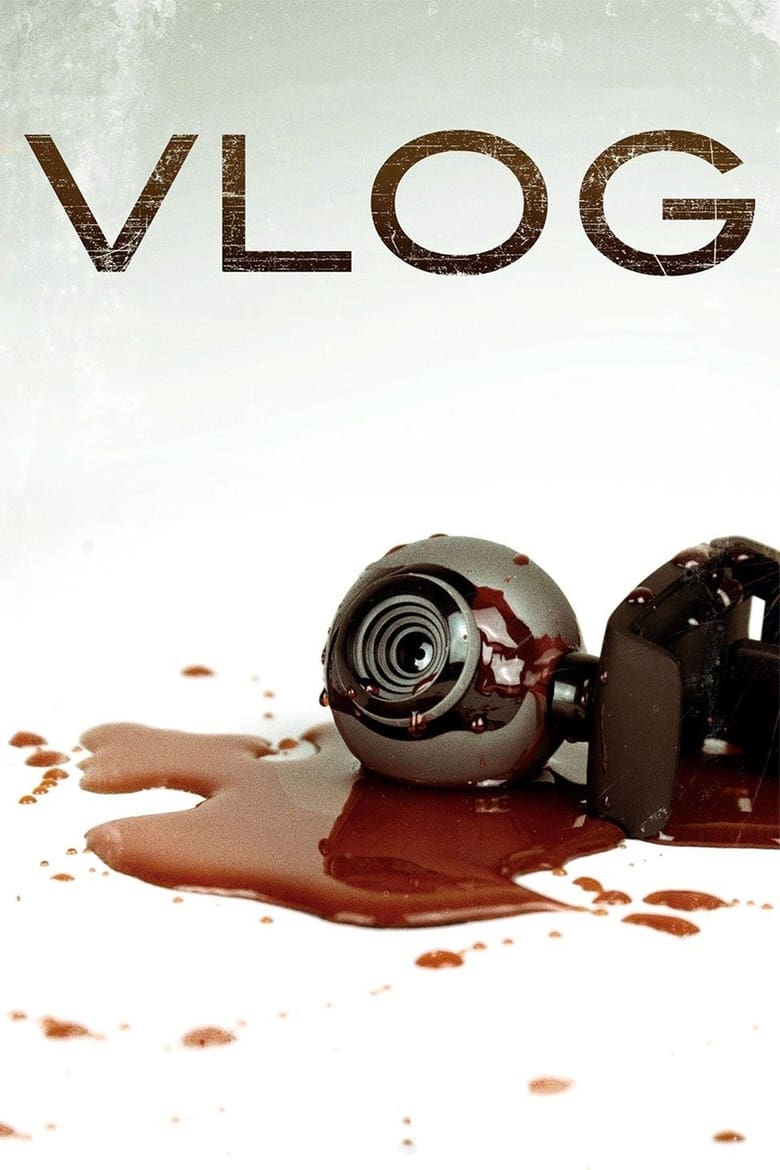 Poster of Vlog