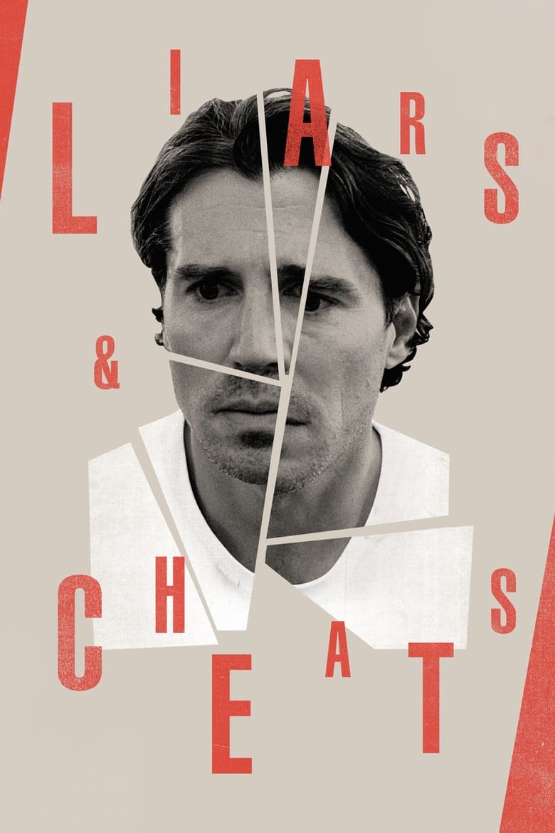 Poster of Liars and Cheats