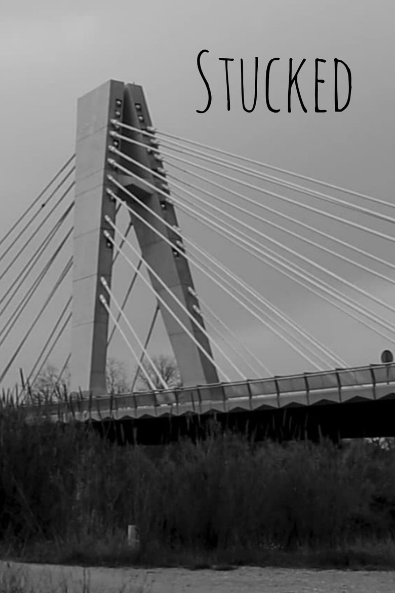 Poster of Stucked