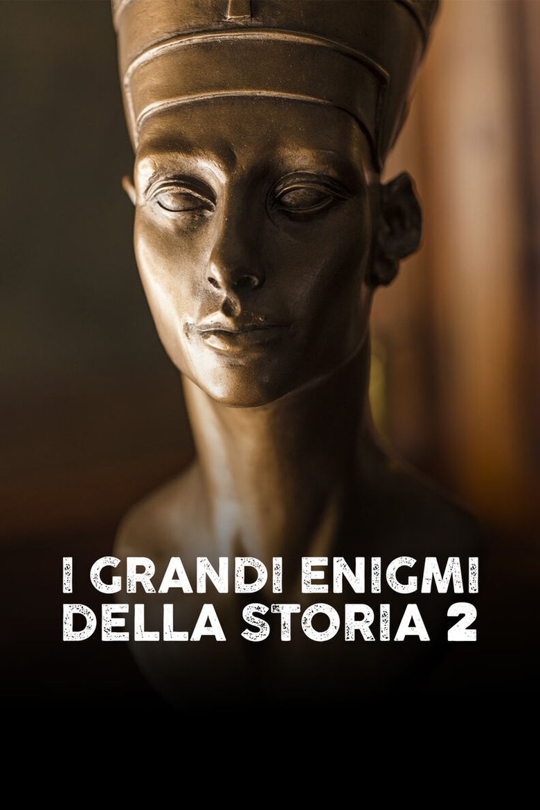 Poster of Episodes in I Grandi Enigmi Della Storia - Season 2 - Season 2
