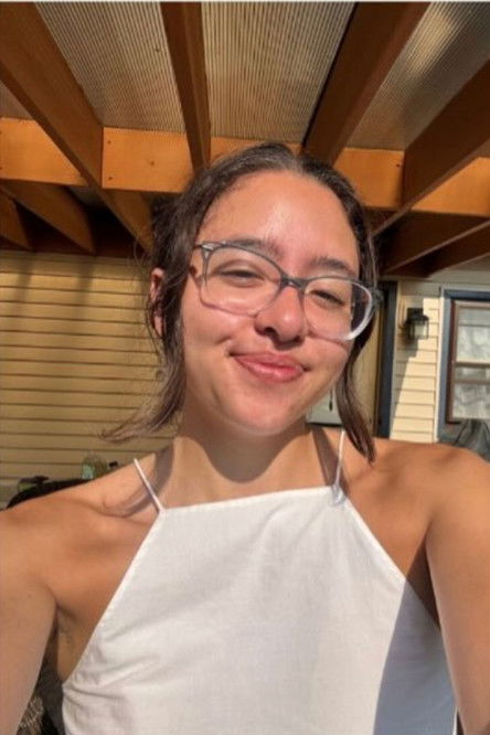 Portrait of Mari Kodama