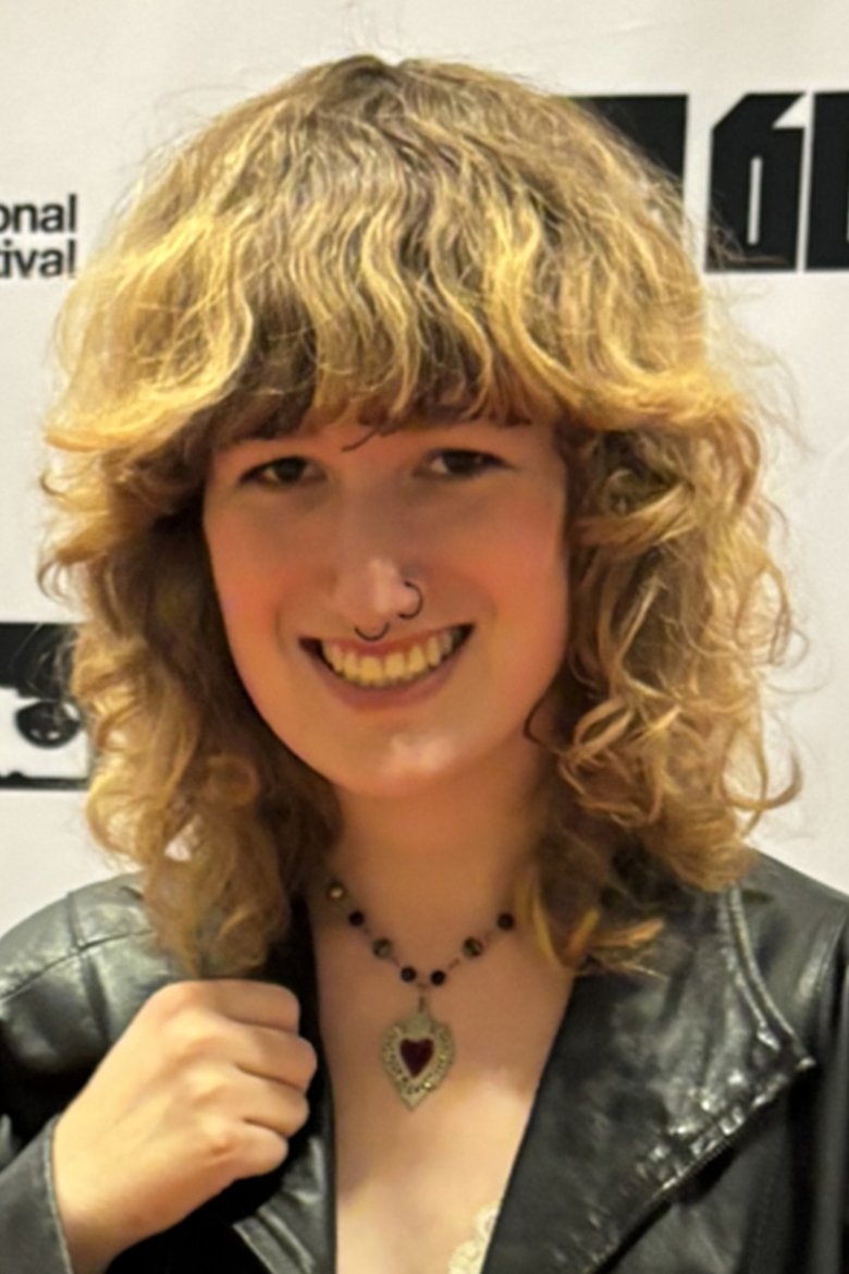 Portrait of Kate Pollard