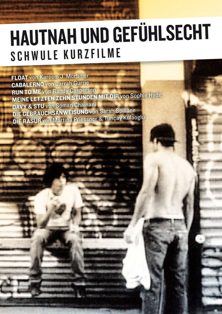 Poster of hautnah und gefühlsecht