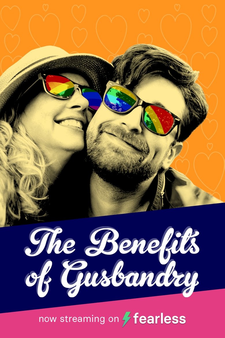 Poster of The Benefits of Gusbandry