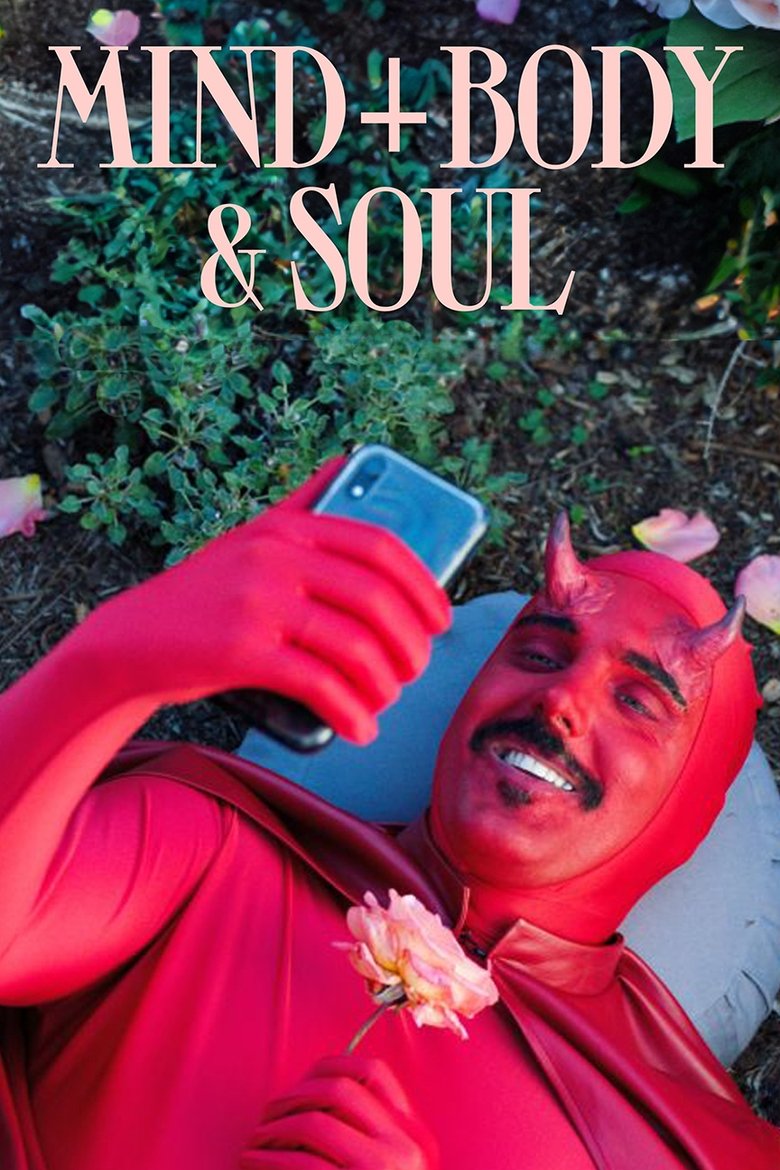 Poster of Mind, Body & Soul