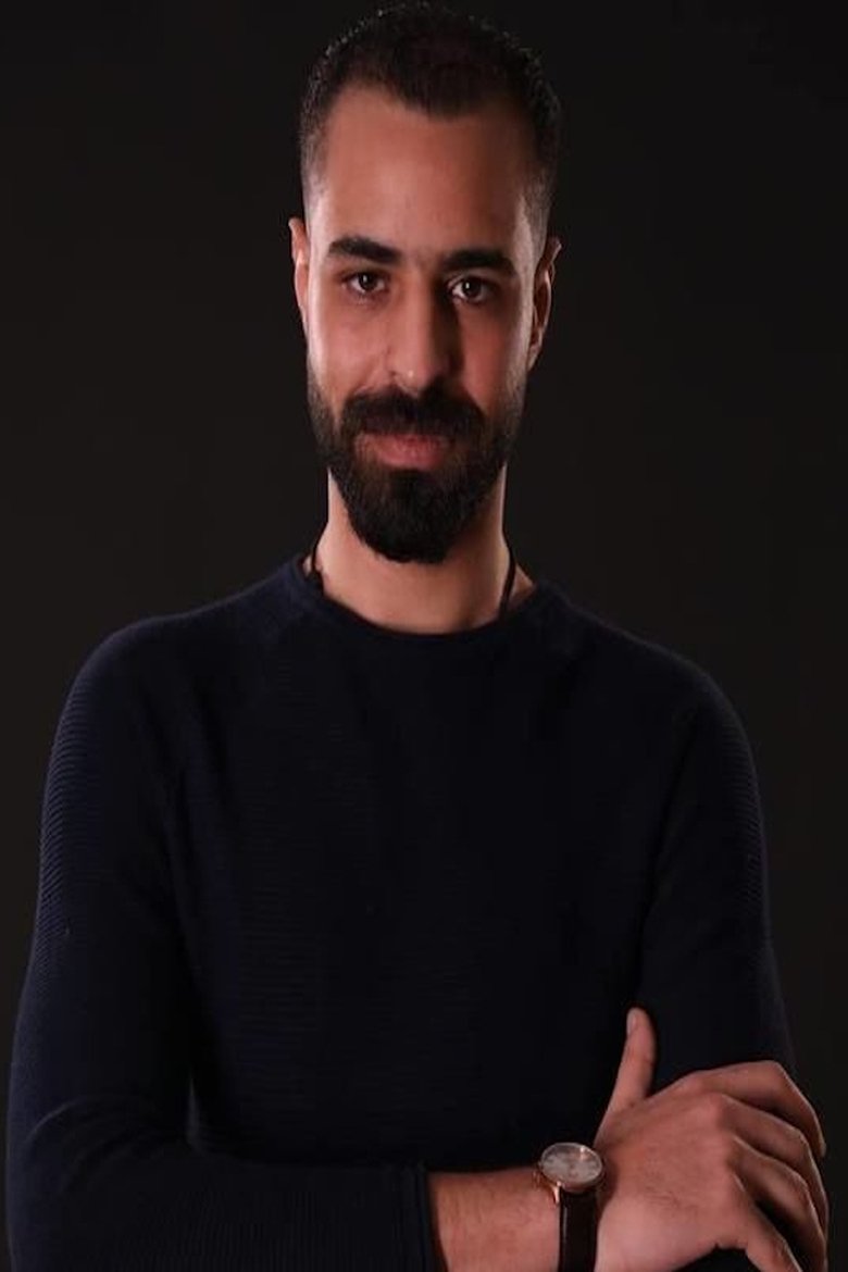 Portrait of مصطفى عسكر