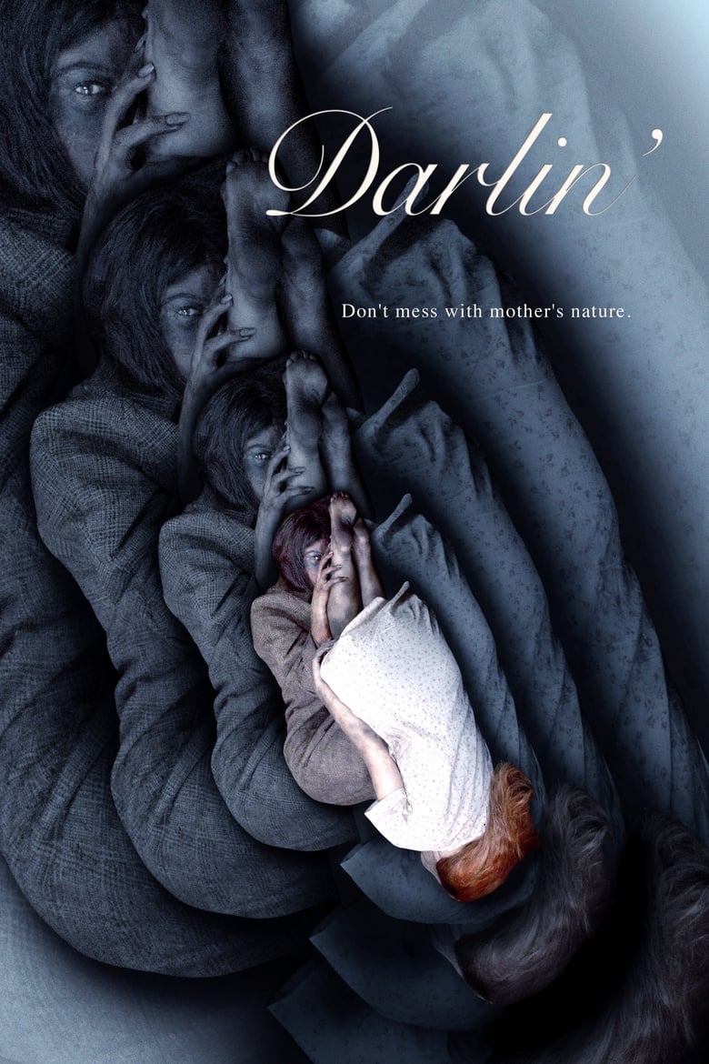 Poster of Darlin'