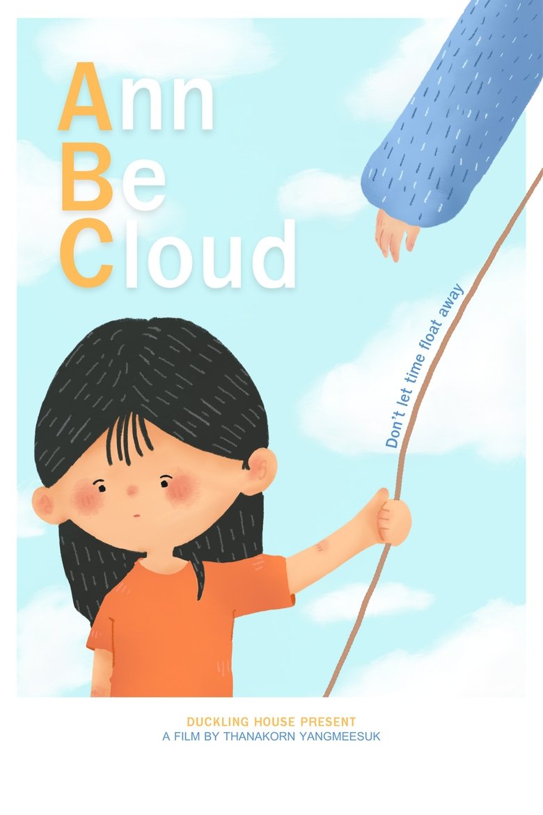 Poster of Ann Be Cloud
