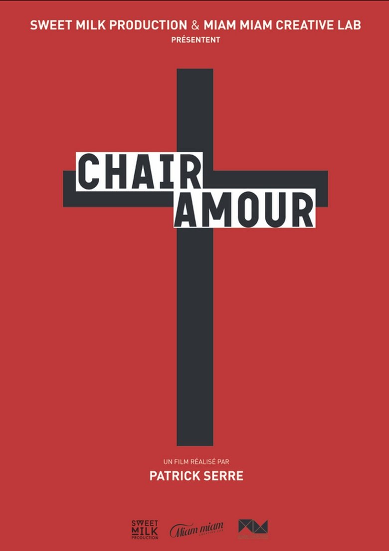 Poster of Chair Amour